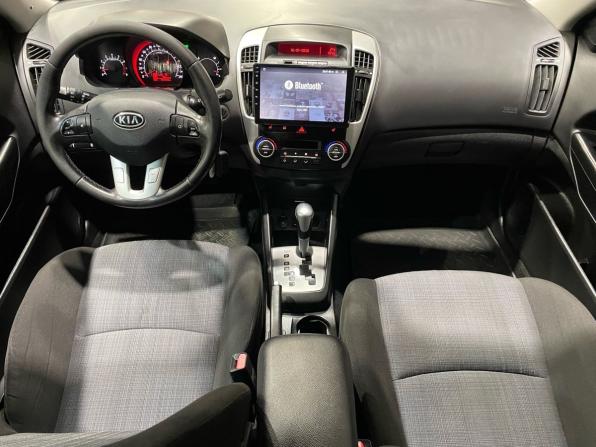 Kia Ceed I Рестайлинг с пробегом 2012 года, цена 870 000 рублей, 151735 км, хэтчбек, Автокод Объявления