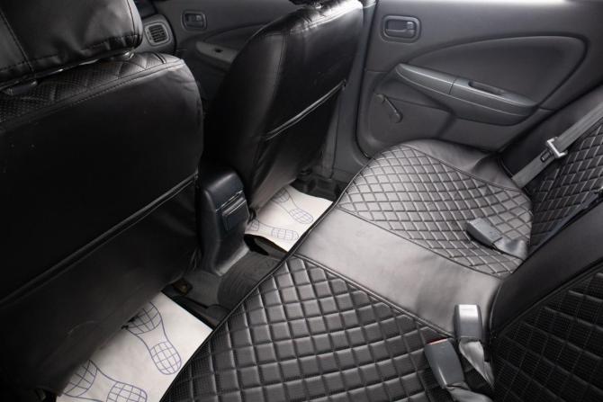Nissan Almera Classic I с пробегом 2007 года, цена 569 000 рублей, 310000 км, седан, Автокод Объявления