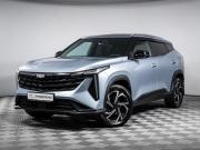 Geely Cityray Москва  - изображение 21