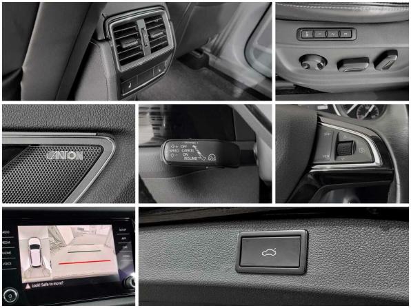 Skoda Kodiaq I с пробегом 2018 года, цена 2 135 000 рублей, 181181 км, внедорожник, Автокод Объявления