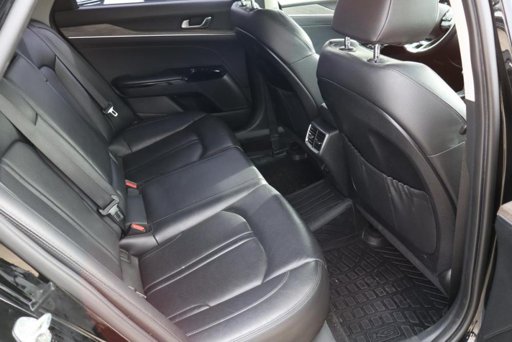 Kia K5 III Санкт-Петербург  - изображение 12