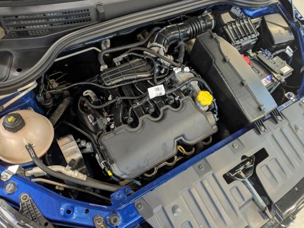 Lada (ВАЗ) Vesta I с пробегом 2021 года, цена 1 195 000 рублей, 55533 км, универсал, Автокод Объявления
