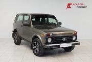 Lada (ВАЗ) 2121 (4x4) I Рестайлинг Саратов  - изображение 23