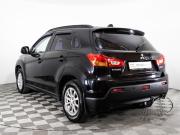 Mitsubishi ASX I Санкт-Петербург  - изображение 25