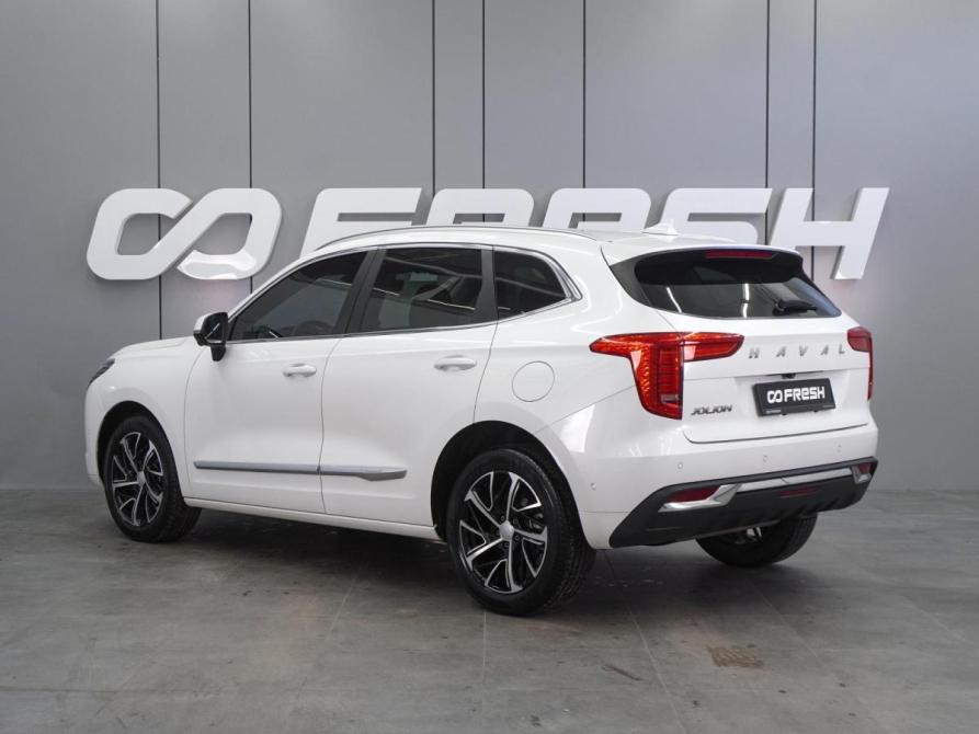 Haval Jolion I Воронеж  - изображение 2