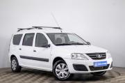 Lada (ВАЗ) Largus I Пермь  - изображение 18