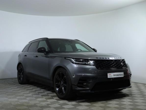 Land Rover Range Rover Velar I с пробегом 2019 года, цена 4 100 000 рублей, 126000 км, внедорожник, Автокод Объявления