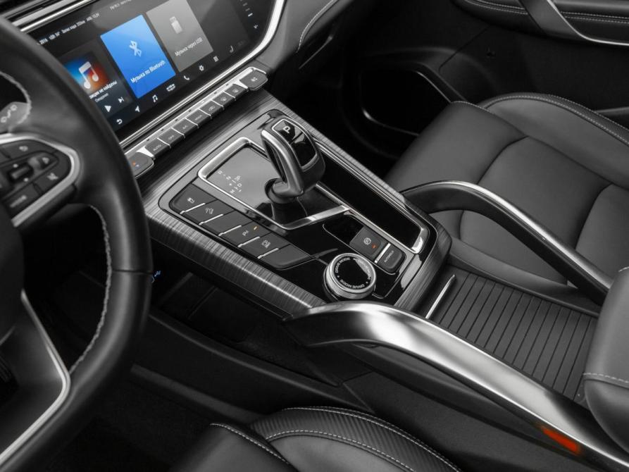 Geely Atlas Pro Москва  - изображение 17