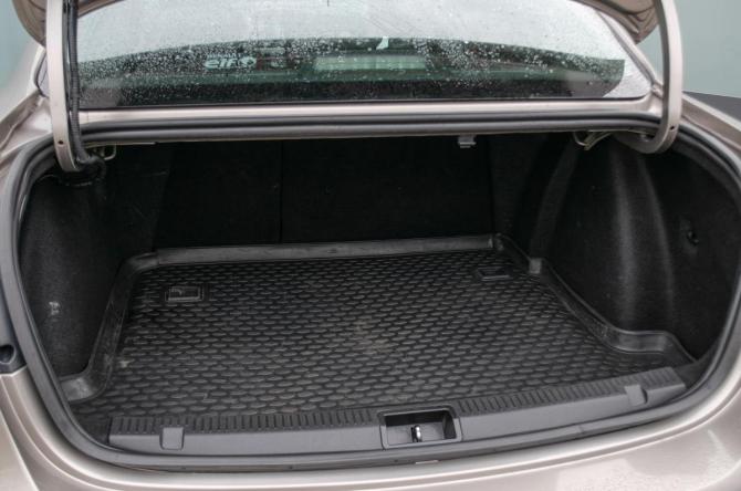Renault Fluence I с пробегом 2012 года, цена 624 000 рублей, 222000 км, седан, Автокод Объявления