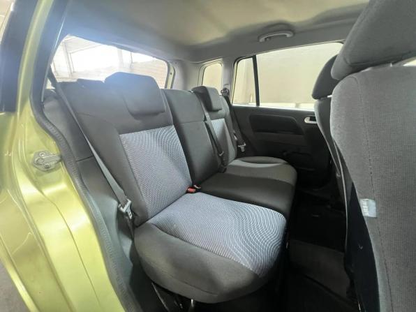 Ford Fusion I Рестайлинг с пробегом 2007 года, цена 630 000 рублей, 218907 км, хэтчбек, Автокод Объявления