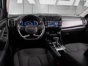Hyundai Creta II Тюмень  - изображение 30