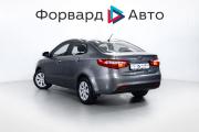 Kia Rio III Тюмень  - изображение 25
