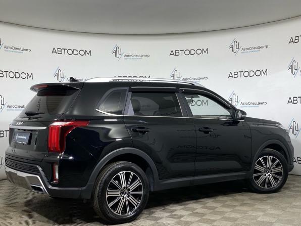 Kia Sportage V с пробегом 2022 года, цена 2 679 900 рублей, 53273 км, внедорожник, Автокод Объявления