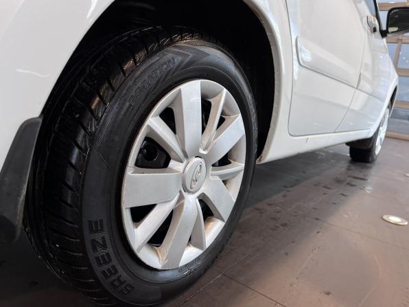 Lada (ВАЗ) Granta I Рестайлинг с пробегом 2021 года, цена 835 000 рублей, 79764 км, лифтбек, Автокод Объявления