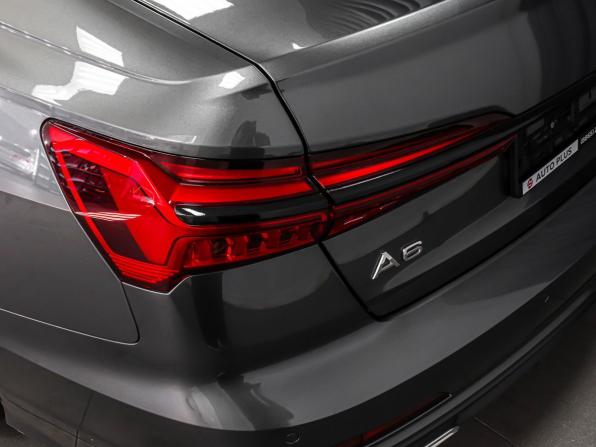 Audi A6 V (C8) с пробегом 2020 года, цена 3 899 000 рублей, 73143 км, седан, Автокод Объявления