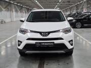 Toyota RAV4 IV (XA40) Рестайлинг Казань  - изображение 29