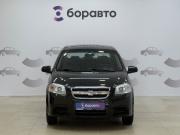 Chevrolet Aveo I Рестайлинг Ставрополь  - изображение 17