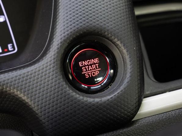 Honda Fit IV с пробегом 2022 года, цена 1 549 000 рублей, 53205 км, хэтчбек, Автокод Объявления