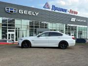 BMW 5 серии VI (F10/F11/F07) Рестайлинг Набережные Челны  - изображение 27