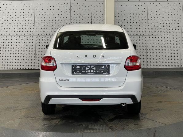 Lada (ВАЗ) Granta I Рестайлинг с пробегом 2023 года, цена 560 000 рублей, 47219 км, лифтбек, Автокод Объявления