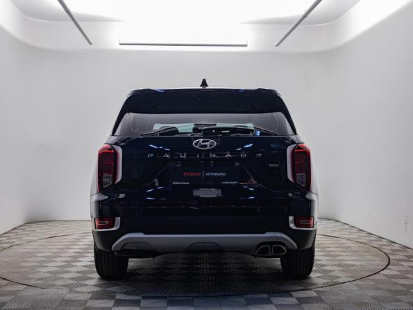 Hyundai Palisade I с пробегом 2020 года, цена 3 890 000 рублей, 89228 км, внедорожник, Автокод Объявления