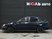 Chevrolet Lanos I Екатеринбург  - изображение 23