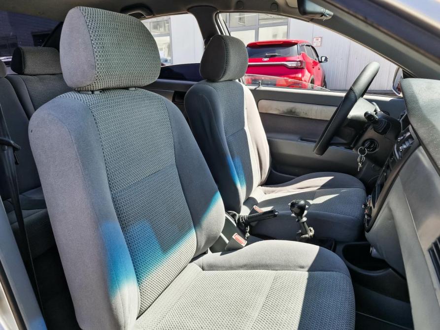 Chevrolet Lacetti I Нижний Новгород  - изображение 7