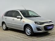 Lada (ВАЗ) Kalina II Борисоглебск  - изображение 21