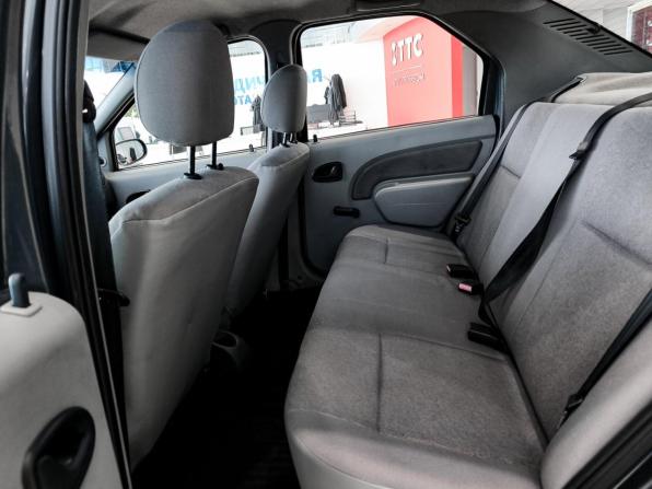 Renault Logan I с пробегом 2007 года, цена 280 000 рублей, 268020 км, седан, Автокод Объявления
