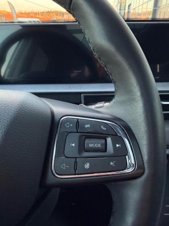 Chery Tiggo 7 Pro Max I с пробегом 2023 года, цена 1 890 000 рублей, 29394 км, внедорожник, Автокод Объявления