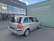 Opel Zafira B Екатеринбург  - изображение 13
