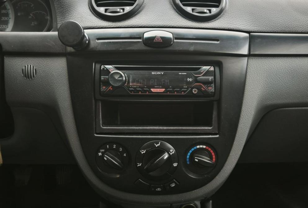 Chevrolet Lacetti I Сыктывкар  - изображение 18