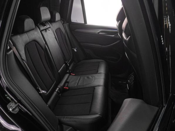 BMW X3 III (G01) с пробегом 2019 года, цена 3 839 000 рублей, 143987 км, внедорожник, Автокод Объявления
