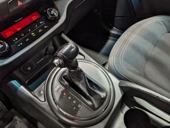 Kia Sportage III с пробегом 2013 года, цена 1 565 000 рублей, 115000 км, внедорожник, Автокод Объявления