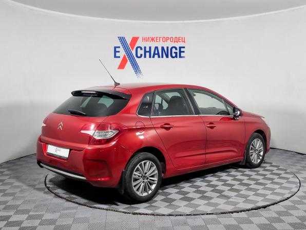 Citroen C4 II с пробегом 2012 года, цена 539 000 рублей, 178919 км, хэтчбек, Автокод Объявления