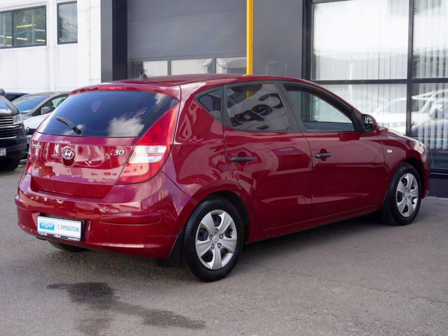 Hyundai i30 I Москва  - изображение 5