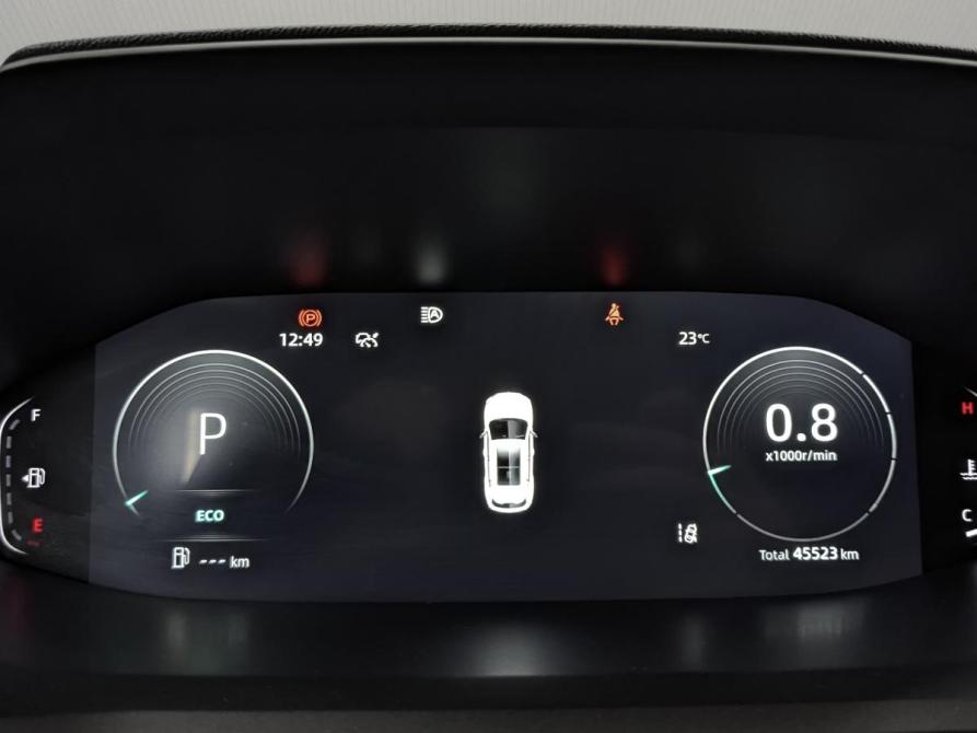Changan CS55 Plus II Санкт-Петербург  - изображение 16