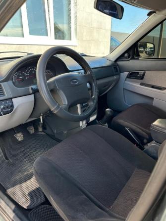 Lada (ВАЗ) Priora I с пробегом 2008 года, цена 207 000 рублей, 241370 км, седан, Автокод Объявления