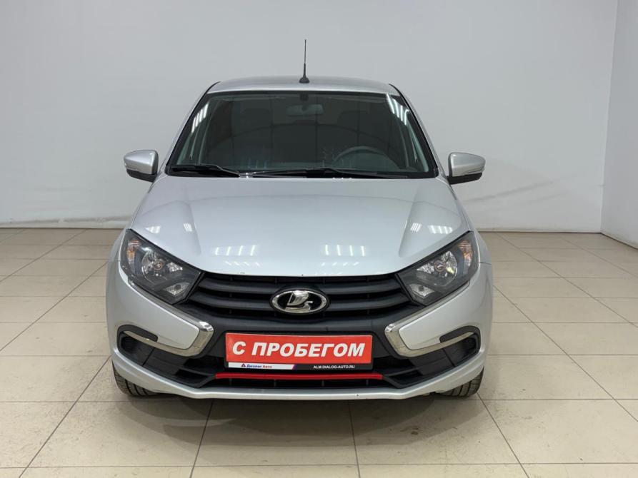 Lada (ВАЗ) Granta I Рестайлинг Альметьевск  - изображение 2