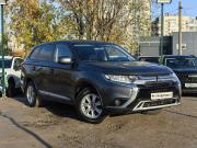 Mitsubishi Outlander III Рестайлинг 3 Санкт-Петербург  - изображение 16