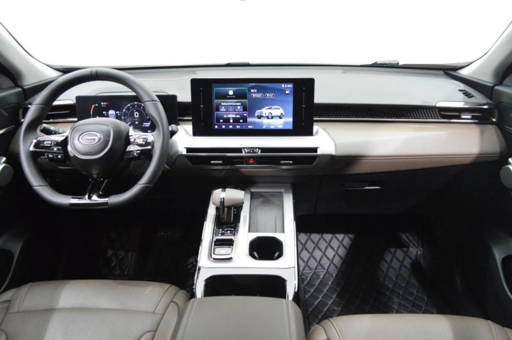 GAC GS4 Сургут  - изображение 20