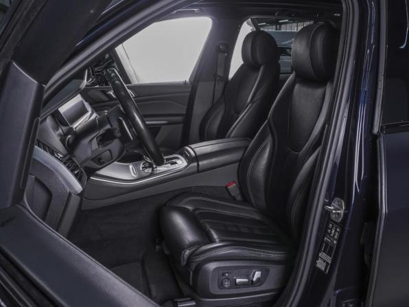 BMW X5 IV (G05/G18) с пробегом 2020 года, цена 6 869 000 рублей, 76748 км, внедорожник, Автокод Объявления