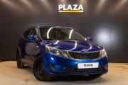 Kia Rio III Уфа  - изображение 19