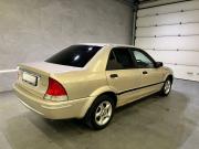 Ford Laser IV Новосибирск  - изображение 30