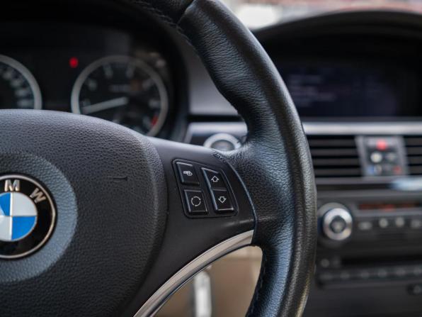BMW 3 серии V (E90/E91/E92/E93) с пробегом 2009 года, цена 1 270 000 рублей, 225821 км, купе, Автокод Объявления