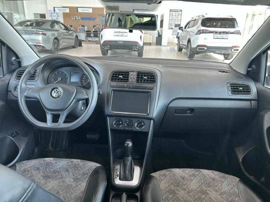 Volkswagen Polo V Рестайлинг Екатеринбург  - изображение 14