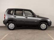 Chevrolet Niva I Рестайлинг Екатеринбург  - изображение 27