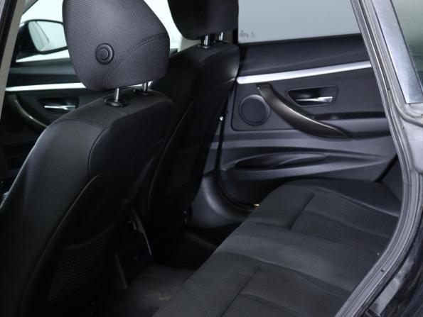 BMW 3 серии VI (F3x) с пробегом 2014 года, цена 1 870 000 рублей, 153940 км, лифтбек, Автокод Объявления