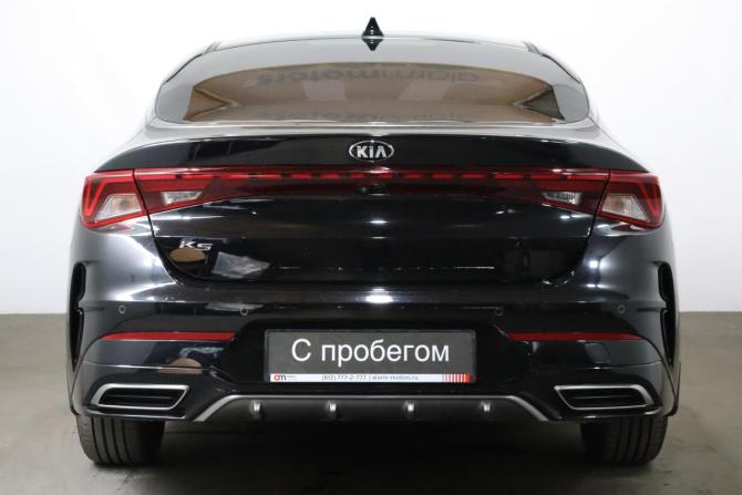Kia K5 III с пробегом 2021 года, цена 2 339 000 рублей, 149000 км, седан, Автокод Объявления