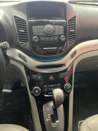 Chevrolet Orlando I с пробегом 2011 года, цена 1 150 000 рублей, 237000 км, минивэн, Автокод Объявления